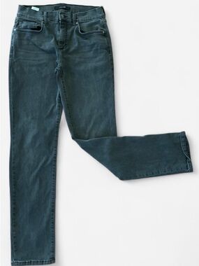 Joe's Jeans Skinny Jeans in Black